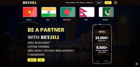 betjili affiliate|BETJILI .